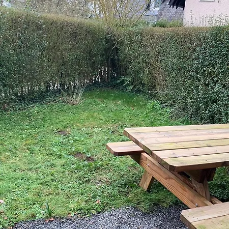 House With Garden Casa vacanze Villers-sur-Mer
